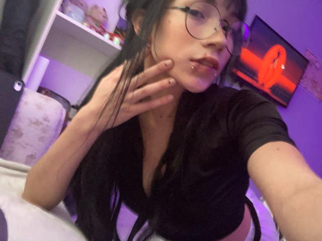 ninacat - Sexe cam en vivo - 25538217
