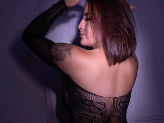 EmilyBrrown - Sexe cam en vivo - 25538377