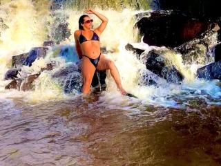 AbbyGUSMAN - Sexe cam en vivo - 25538581