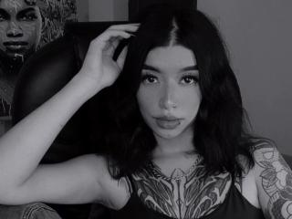 RebekahBlack - Sexe cam en vivo - 25538693