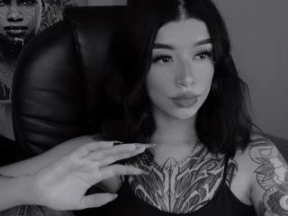 RebekahBlack - Camera khiêu dâm &amp; quyến rũ trực tiếp - 25538697