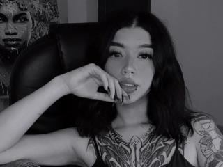 RebekahBlack - Sexe cam en vivo - 25538701