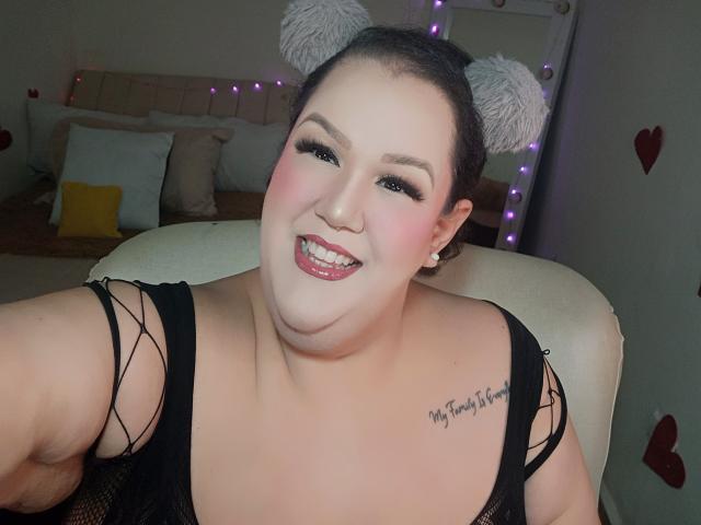 GiannaMorrys - Live porno og sexkamera - 25538949