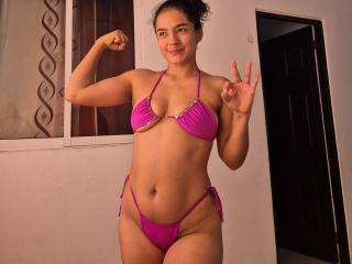 LilianaPink - Sexe cam en vivo - 25539165
