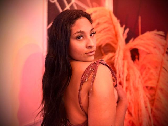 CelesteTower - Sexe cam en vivo - 25539877