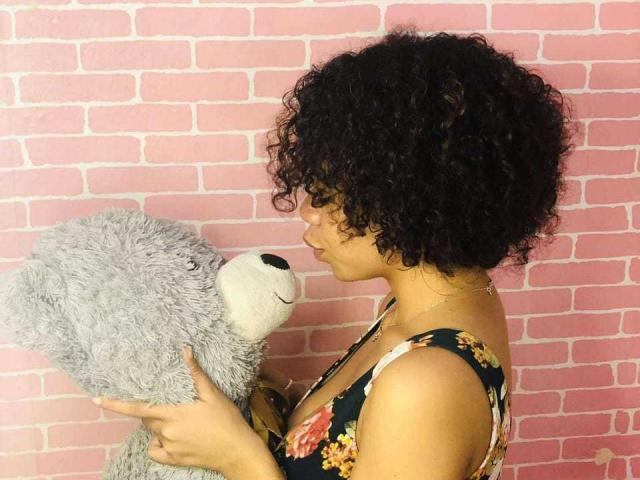 ScarletteBlaze - Sexe cam en vivo - 25540089