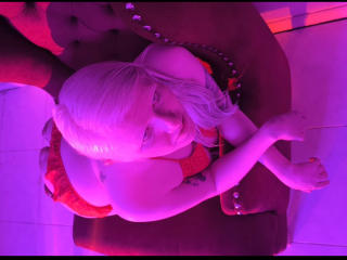 SilverLady - Sexe cam en vivo - 25540249