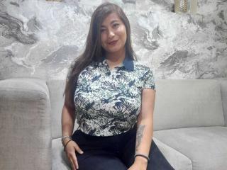 VeroniicaJhonson - Live porn &amp; sex cam - 25540797