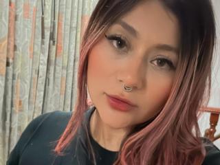 LorraineV - Sexe cam en vivo - 25541997