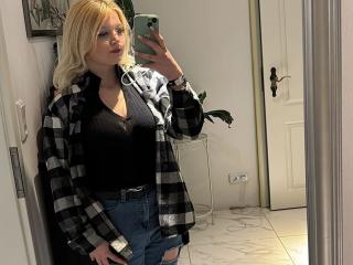 LaVani-hot - Sexe cam en vivo - 25542069