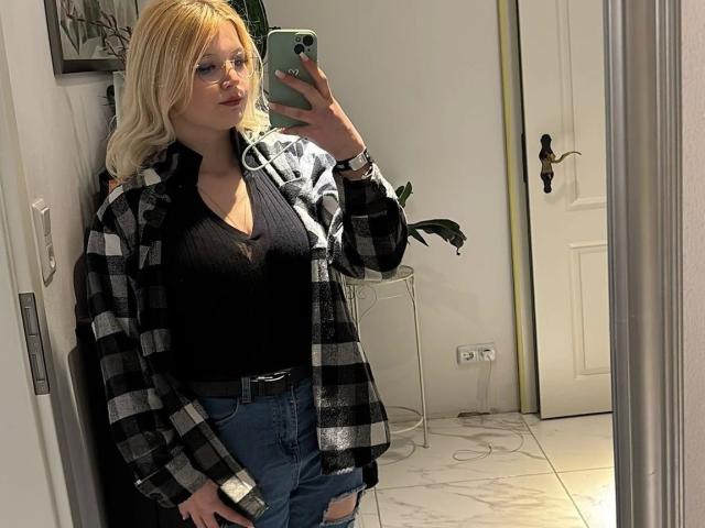 LaVani-hot - Sexe cam en vivo - 25542069