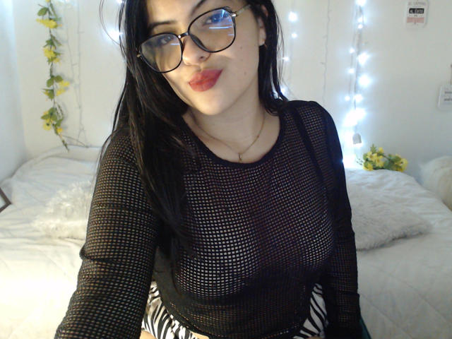 AlissonS - Live Sex Cam - 25542093