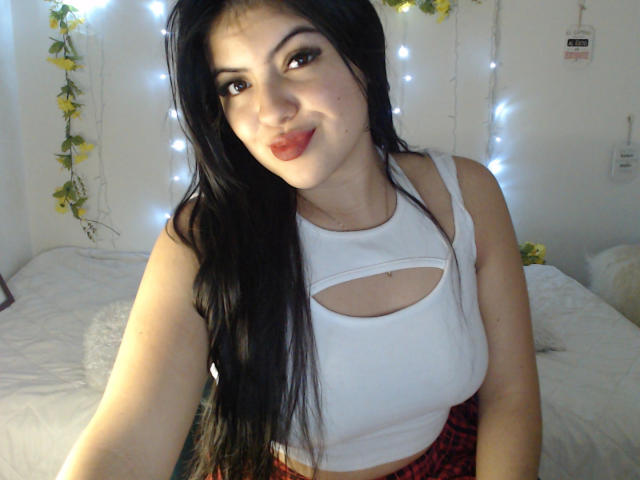 AlissonS - Live sex cam - 25542113