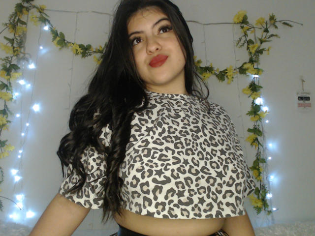 AlissonS - Live sex cam - 25542117