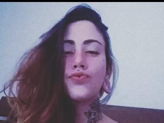 BrisaSweetx - Camera khiêu dâm &amp; quyến rũ trực tiếp - 25542177