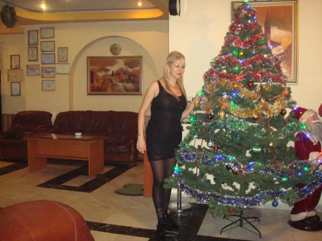 IvonaLady - Sexe cam en vivo - 2554245