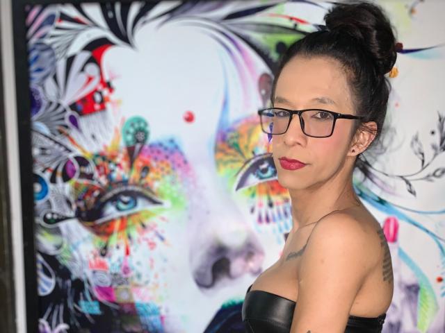 Daslyroze69 - Live sexe cam - 25542973