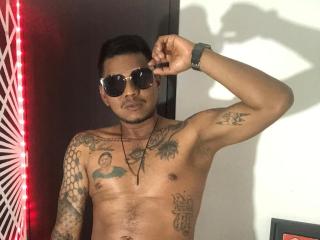 SamSexy69 - Sexe cam en vivo - 25543057