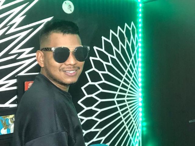 SamSexy69 - Camera khiêu dâm &amp; quyến rũ trực tiếp - 25543061