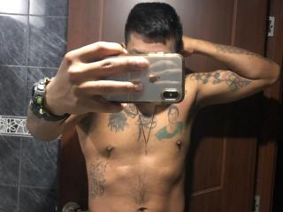 SamSexy69 - Sexe cam en vivo - 25543085