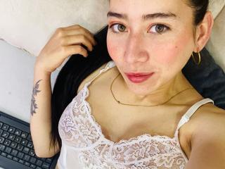 LexyJones - Sexe cam en vivo - 25543109