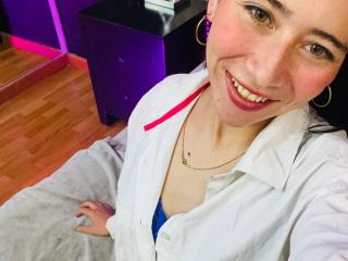 LexyJones - Sexe cam en vivo - 25543117