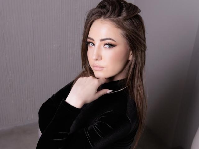 Miliaana - Live porn &amp; sex cam - 25543209