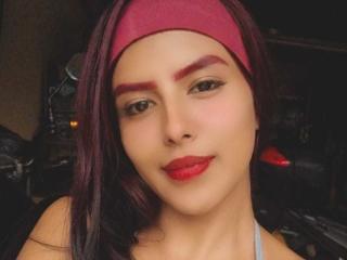 OrianaRandy - Sexe cam en vivo - 25543773