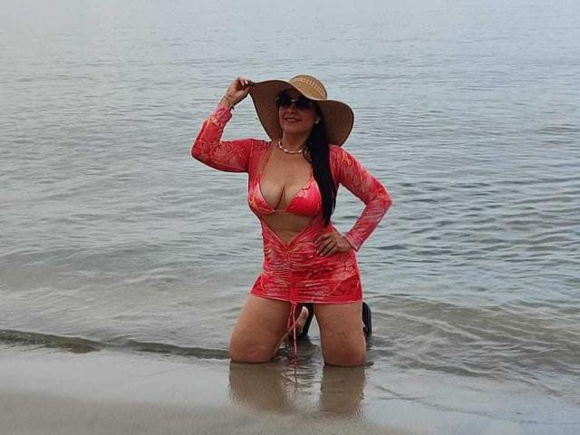 TamaraFoxy - Live porn &amp; sex cam - 25543941