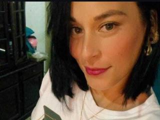 ViolettaRosse - Live porn &amp; sex cam - 25544365