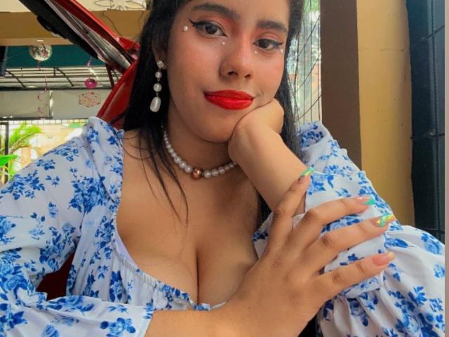 SiennaTaylor - Sexe cam en vivo - 25544585