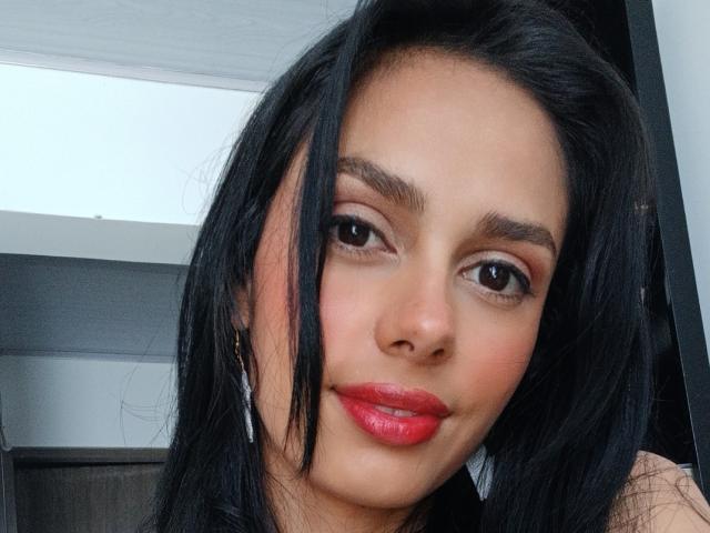 AnaisHilton - Camera khiêu dâm &amp; quyến rũ trực tiếp - 25544829