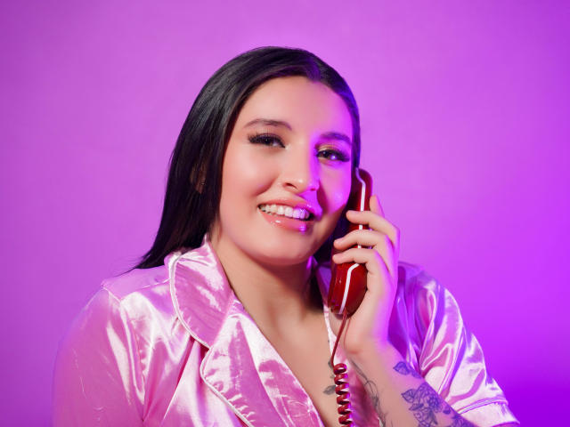 ZoeCortes - Live porn &amp; sex cam - 25545205