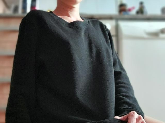 OrianaLaFrancaise - Élő pornó és szexkamera - 25545257