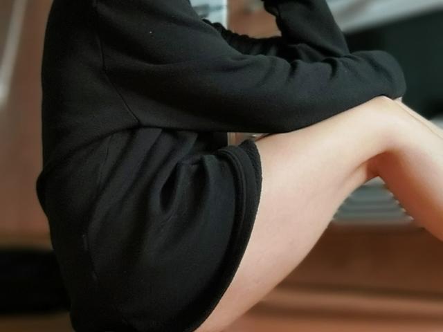 OrianaLaFrancaise - Live porn &amp; sex cam - 25545261