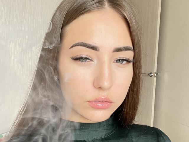 Miliaana - Live porn &amp; sex cam - 25545501