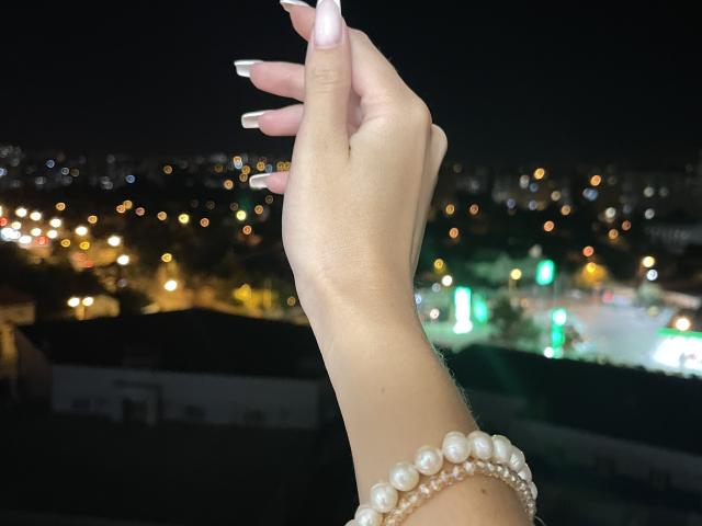 Miliaana - Live porn &amp; sex cam - 25545513