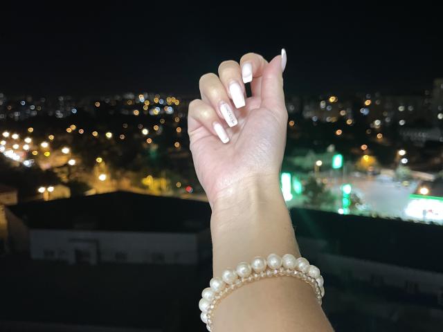 Miliaana - сексуальная веб-камера в реальном времени - 25545517