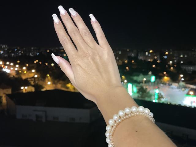 Miliaana - Live porn &amp; sex cam - 25545521