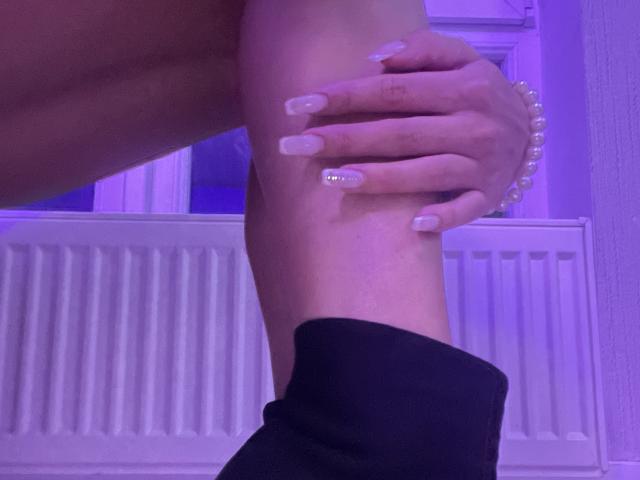 Miliaana - Sexe cam en vivo - 25545525