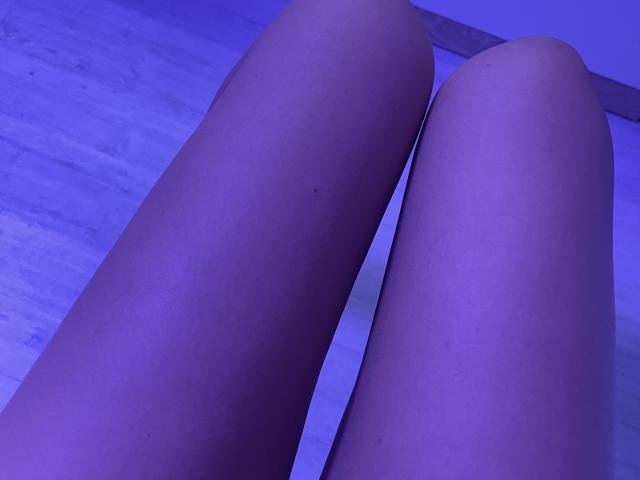 Miliaana - Sexe cam en vivo - 25545533