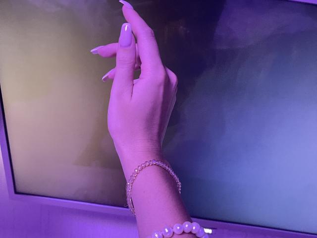 Miliaana - Live porn &amp; sex cam - 25545557