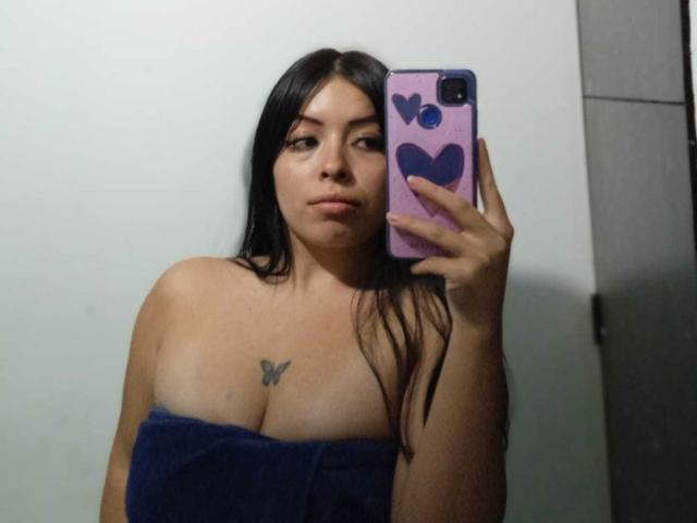 KateWelsin - Sexe cam en vivo - 25546185
