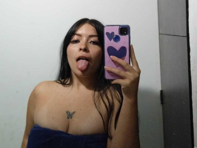 KateWelsin - Live porn &amp; sex cam - 25546189