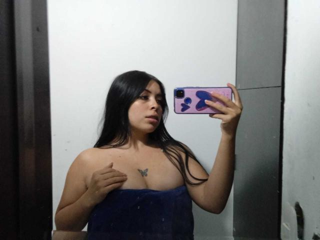 KateWelsin - Live porn &amp; sex cam - 25546193