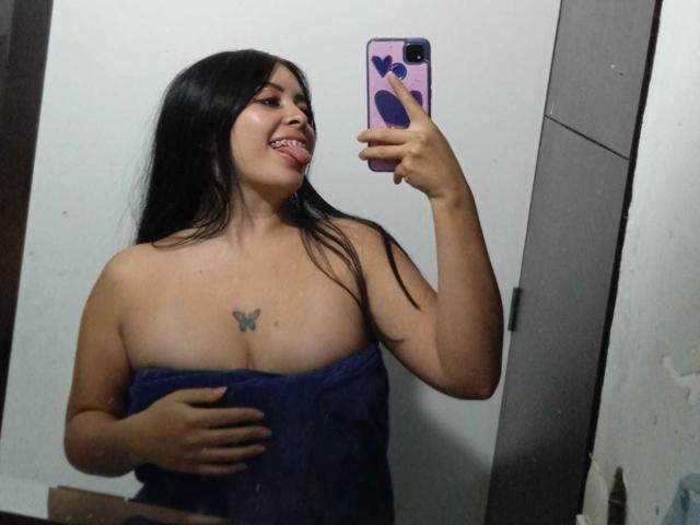 KateWelsin - Live sex cam - 25546201