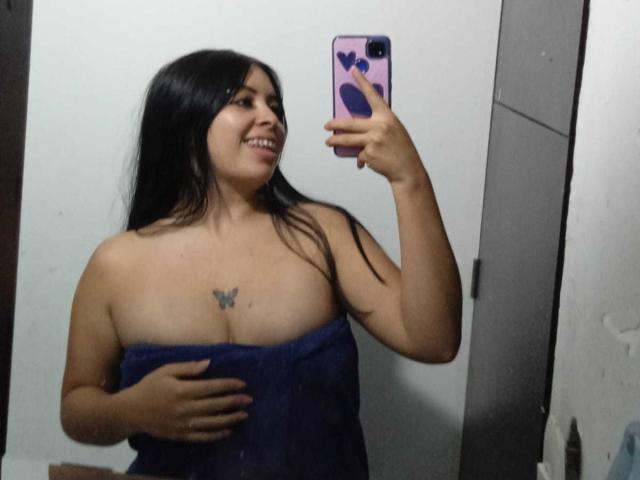 KateWelsin - Camera khiêu dâm &amp; quyến rũ trực tiếp - 25546205