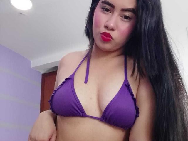 BiancaSolas - Live sex cam - 25546677