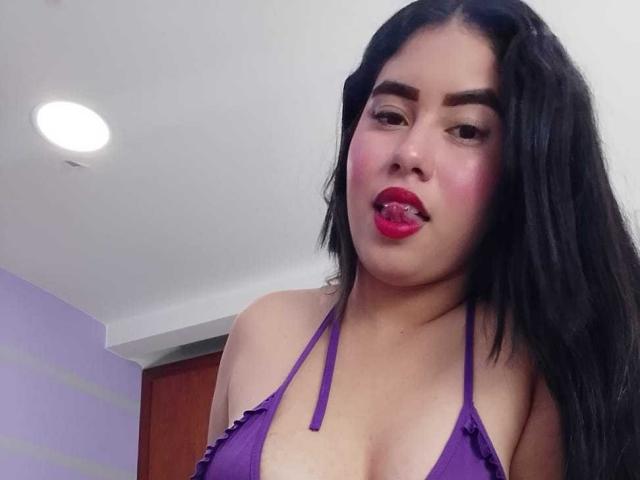 BiancaSolas - Live sex cam - 25546685