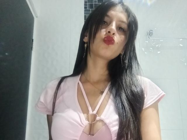 MadissonFontaine - Sexe cam en vivo - 25546857